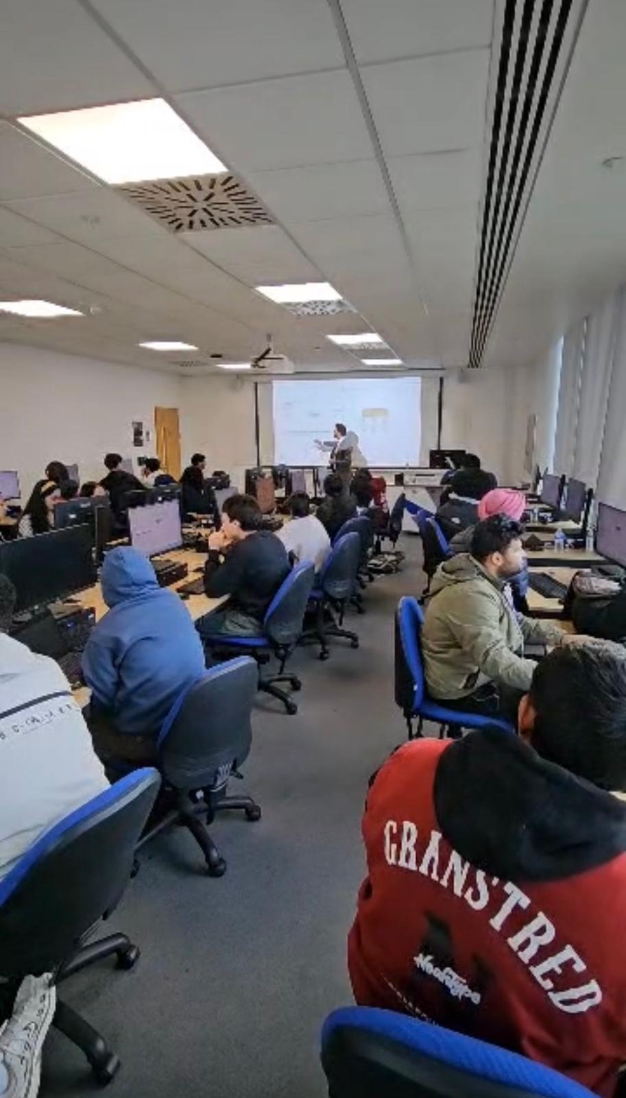 West London College 3